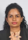 Akeshia Wanigarathne