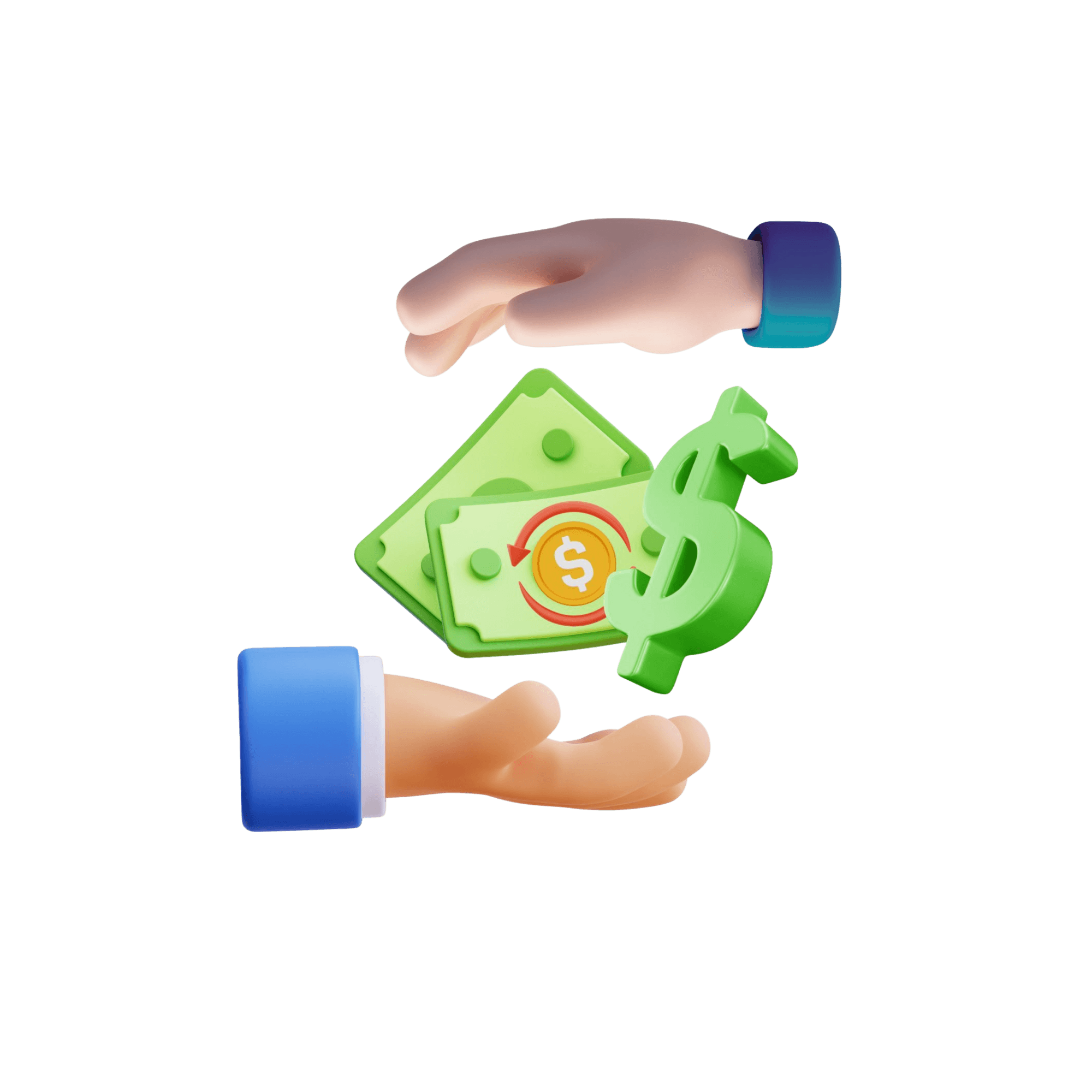 Financial & Asset Evaluation