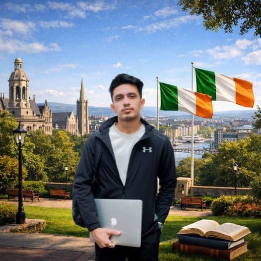 Ireland